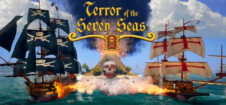Terror of the Seven Seas - STEAM GIFT РОССИЯ