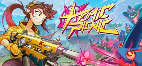 Atomic Picnic - STEAM GIFT РОССИЯ