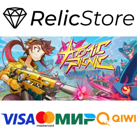 Atomic Picnic - STEAM GIFT РОССИЯ