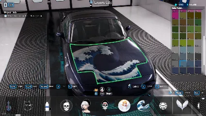 Underground Garage - STEAM GIFT РОССИЯ