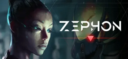 ZEPHON - STEAM GIFT РОССИЯ