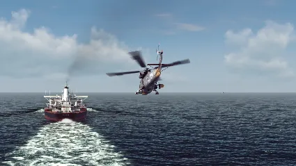 Sea Power: Naval Combat in the Missile Age - STEAM RU