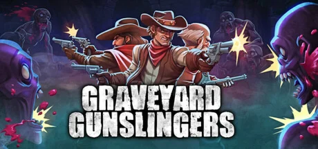 Graveyard Gunslingers - STEAM GIFT РОССИЯ