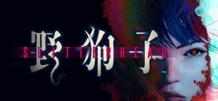Slitterhead - STEAM GIFT РОССИЯ