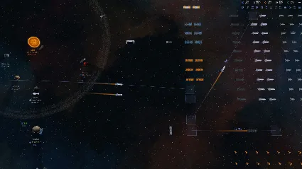 Stardust Exile - STEAM GIFT РОССИЯ