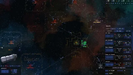 Stardust Exile - STEAM GIFT РОССИЯ