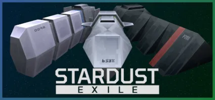 Stardust Exile - STEAM GIFT РОССИЯ