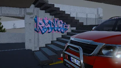 Parking World - STEAM GIFT РОССИЯ
