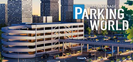 Parking World - STEAM GIFT РОССИЯ