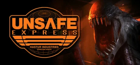 Unsafe - STEAM GIFT РОССИЯ
