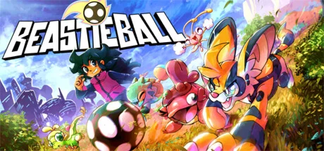 Beastieball - STEAM GIFT РОССИЯ