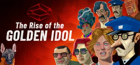 The Rise of the Golden Idol - STEAM GIFT РОССИЯ