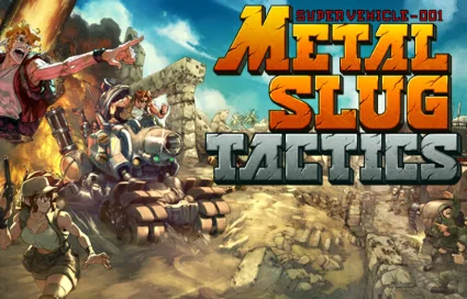 ・METAL SLUG TACTICS・STEAM АККАУНТ・НА 90 ДНЕЙ + ИГРЫ・
