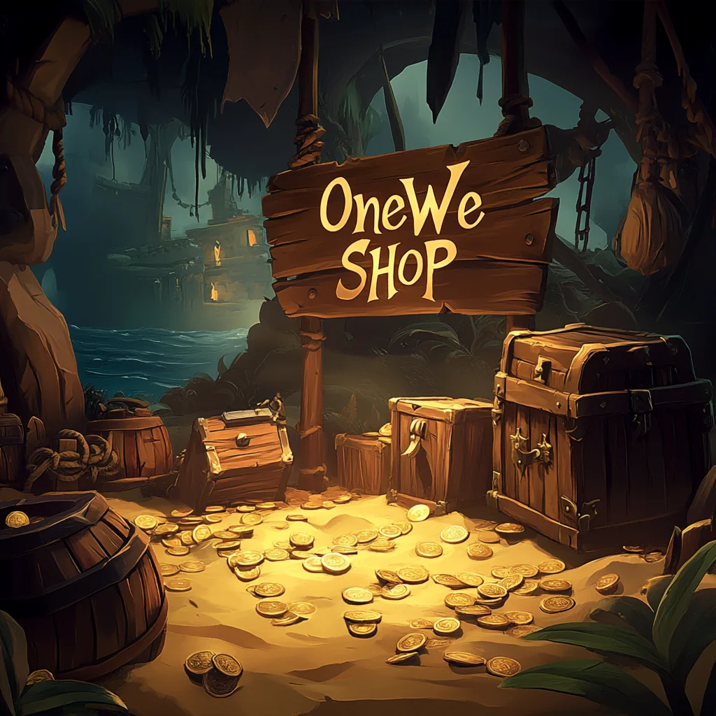 Sea of Thieves! 150 - 17000 монет PC STEAM | XBOX