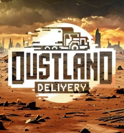 ・DUSTLAND DELIVERY・STEAM АККАУНТ・