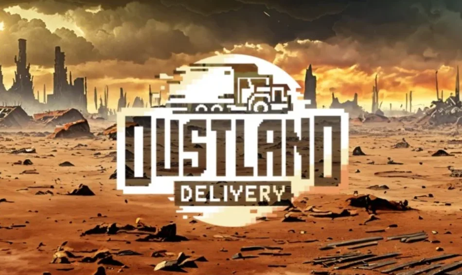 ・DUSTLAND DELIVERY・STEAM АККАУНТ・НА 90 ДНЕЙ + ИГРЫ・