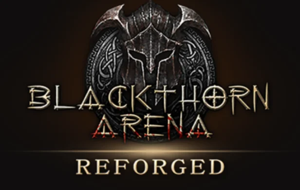 ・BLACKTHORN ARENA: REFORGED・STEAM АККАУНТ・НА 90 ДНЕЙ・