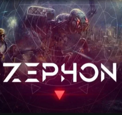 ・ZEPHON ・STEAM АККАУНТ・