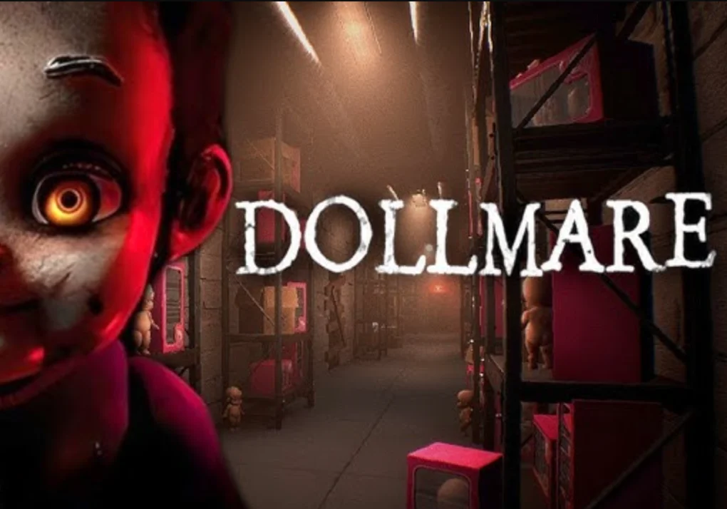 ・DOLLMARE・STEAM АККАУНТ・НА 90 ДНЕЙ + ПОДАРОК + ИГРЫ・