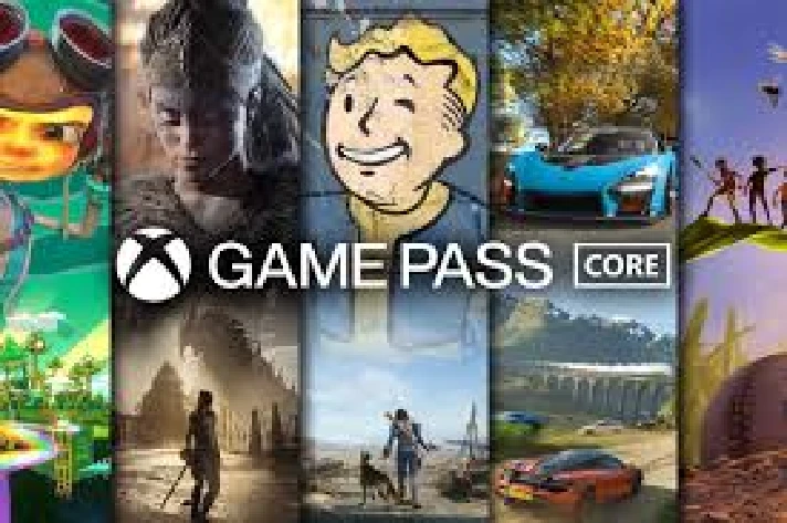 🔑XBOX GAME PASS 14 DAYS 🌍GLOBAL🔥PC