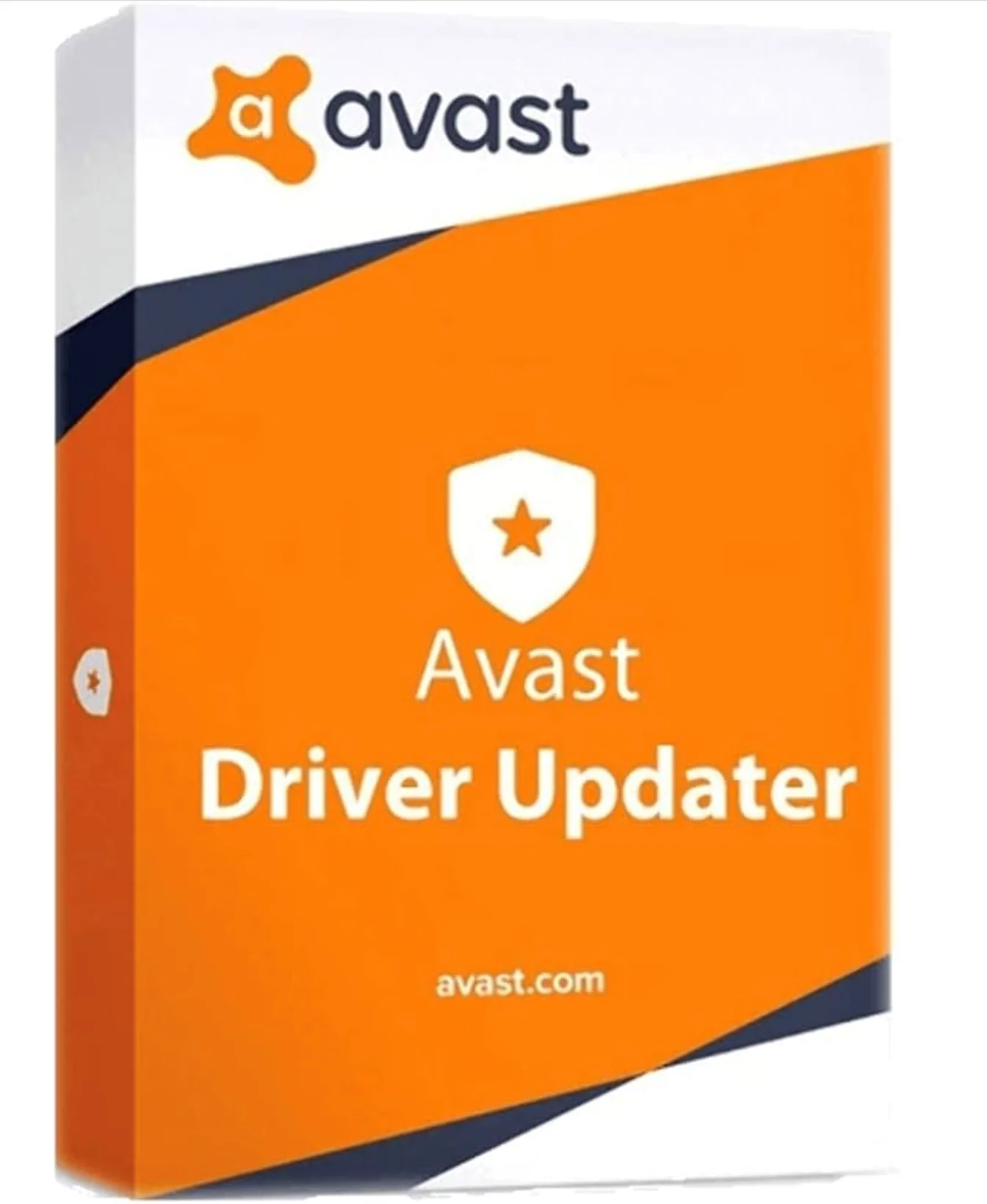 Avast Driver Updater 2024 1 год 5 устройств