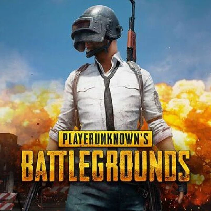 ⚠️☣️PUBG G-COIN STEAM ANY REGION CODE⚡ AUTO-ISSUANCE