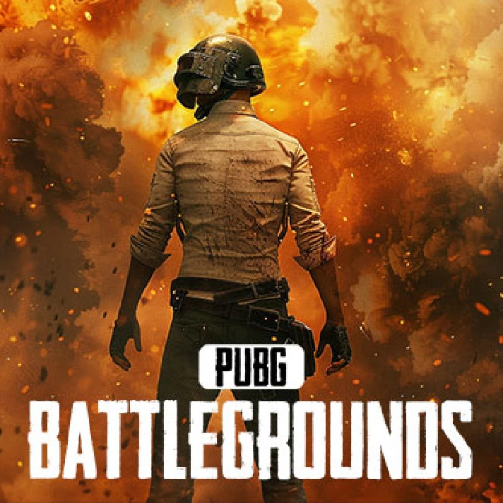 ⚠️☣️PUBG G-COIN STEAM ANY REGION CODE⚡ AUTO-ISSUANCE