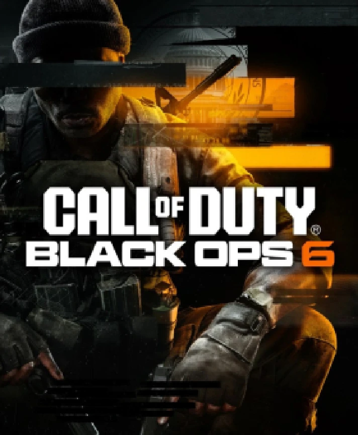 Call of Duty: Black Ops 6 (PS4/PS5/RU) Rent 7 days