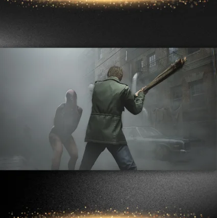 🟦 ⭐ SILENT HILL 2 ☑ ️ Все регионы/версии ⚡ STEAM • 💳 0%