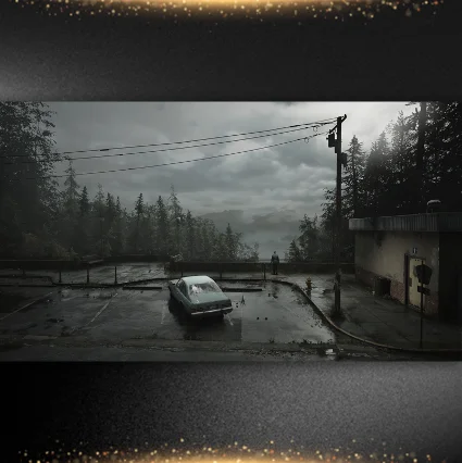 🟦 ⭐ SILENT HILL 2 ☑ ️ Все регионы/версии ⚡ STEAM • 💳 0%