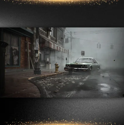 🟦 ⭐ SILENT HILL 2 ☑ ️ Все регионы/версии ⚡ STEAM • 💳 0%