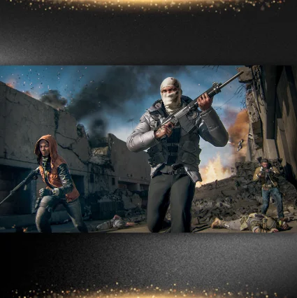 🟦 ⭐ Call of Duty®: Black Ops 6 ☑ ️ Все регионы ⚡ STEAM