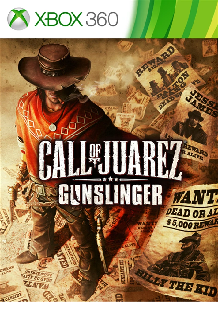 ❤️‍🔥 The Thaumaturge ➕ Call of Juarez XBOX ACCOUNT