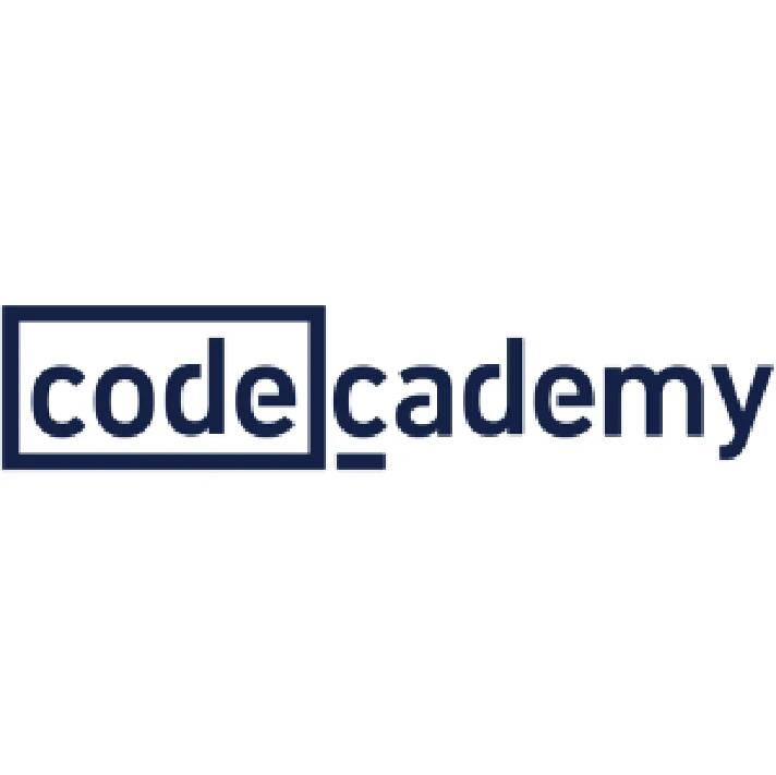 Codecademy Pro Account with 1 Month Warranty