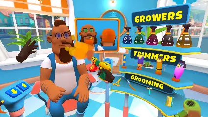 ShaveStuff 💎 АВТОДОСТАВКА STEAM РОССИЯ