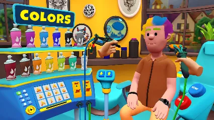 ShaveStuff 💎 АВТОДОСТАВКА STEAM РОССИЯ