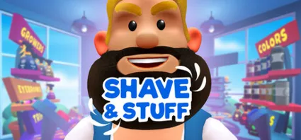 ShaveStuff 💎 АВТОДОСТАВКА STEAM РОССИЯ