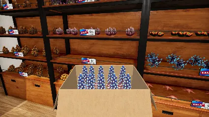 Aquarist - Aquatic Supermarket DLC 💎 DLC STEAM РОССИЯ
