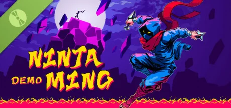 Ninja Ming - Exclusive Demo | Steam Ключ