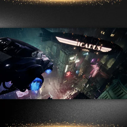 🟦 ⭐ Nobody Wants to Die ☑ ️ Все регионы ⚡ STEAM • 💳 0%