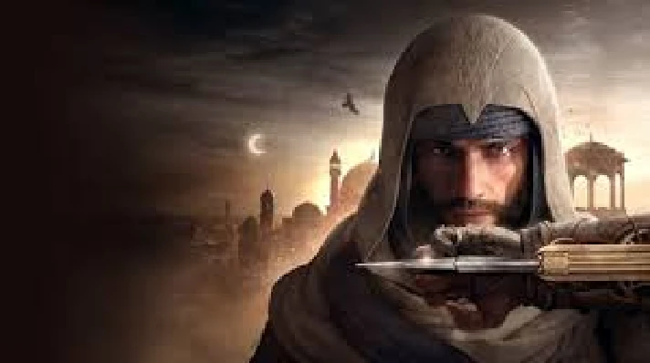 🔴Assassin´s Creed: Mirage 🔴CASHBACK🔴