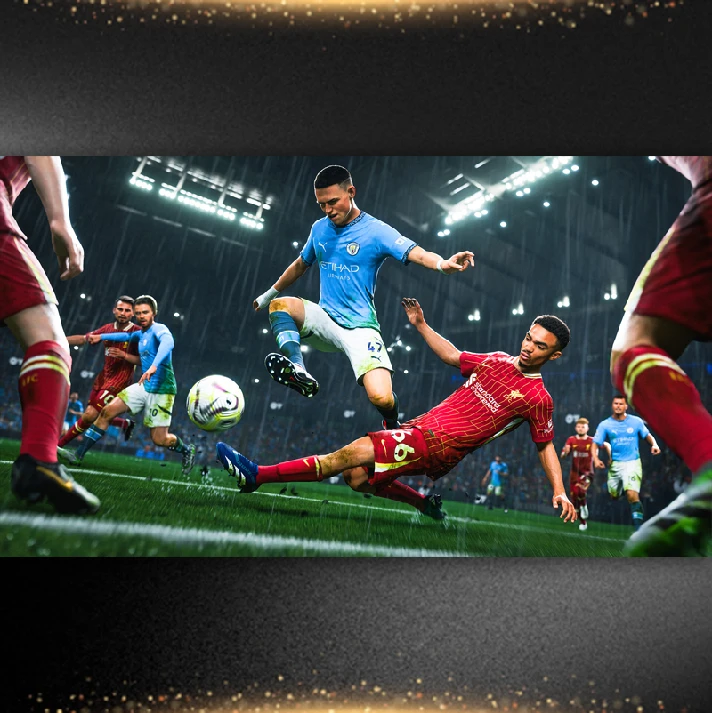 🟦⭐EA SPORTS FC™ 25 (FIFA 25) Ultimate edition⚡STEAM