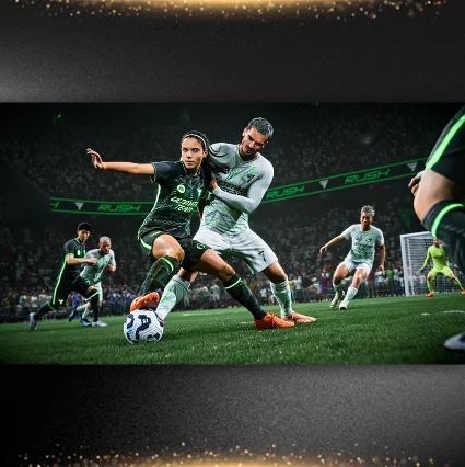 🟦 ⭐ EA SPORTS FC™ 25 (FIFA 25) Ultimate edition ⚡ STEAM