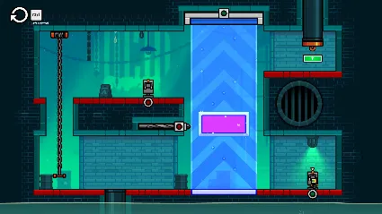 Mind Over Magnet 💎 АВТОДОСТАВКА STEAM РОССИЯ