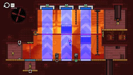 Mind Over Magnet 💎 АВТОДОСТАВКА STEAM РОССИЯ