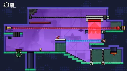 Mind Over Magnet 💎 АВТОДОСТАВКА STEAM РОССИЯ