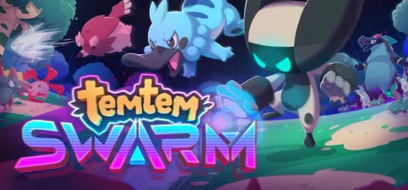 Temtem: Swarm  АВТОДОСТАВКА STEAM РОССИЯ