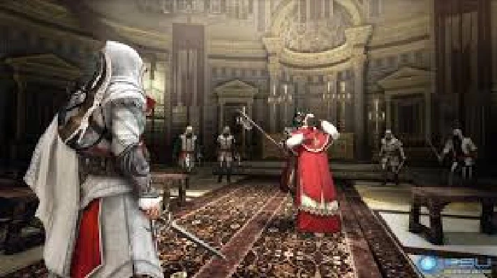 🔴Assassin´s Creed: Brotherhood🔴CASHBACK🔴