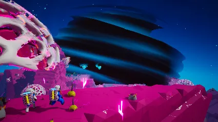 Astroneer: Glitchwalkers DLC STEAM РОССИЯ