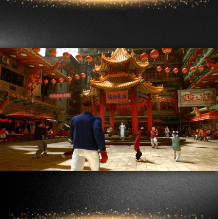 🟦 ⭐ Street Fighter™ 6 ☑ ️ Все регионы ⚡ STEAM • 💳 0%